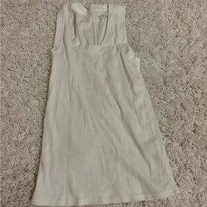 Aerie tank